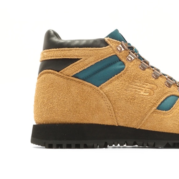 New Balance Rainer Vibram sole hiking boot - Picture 5 of 5